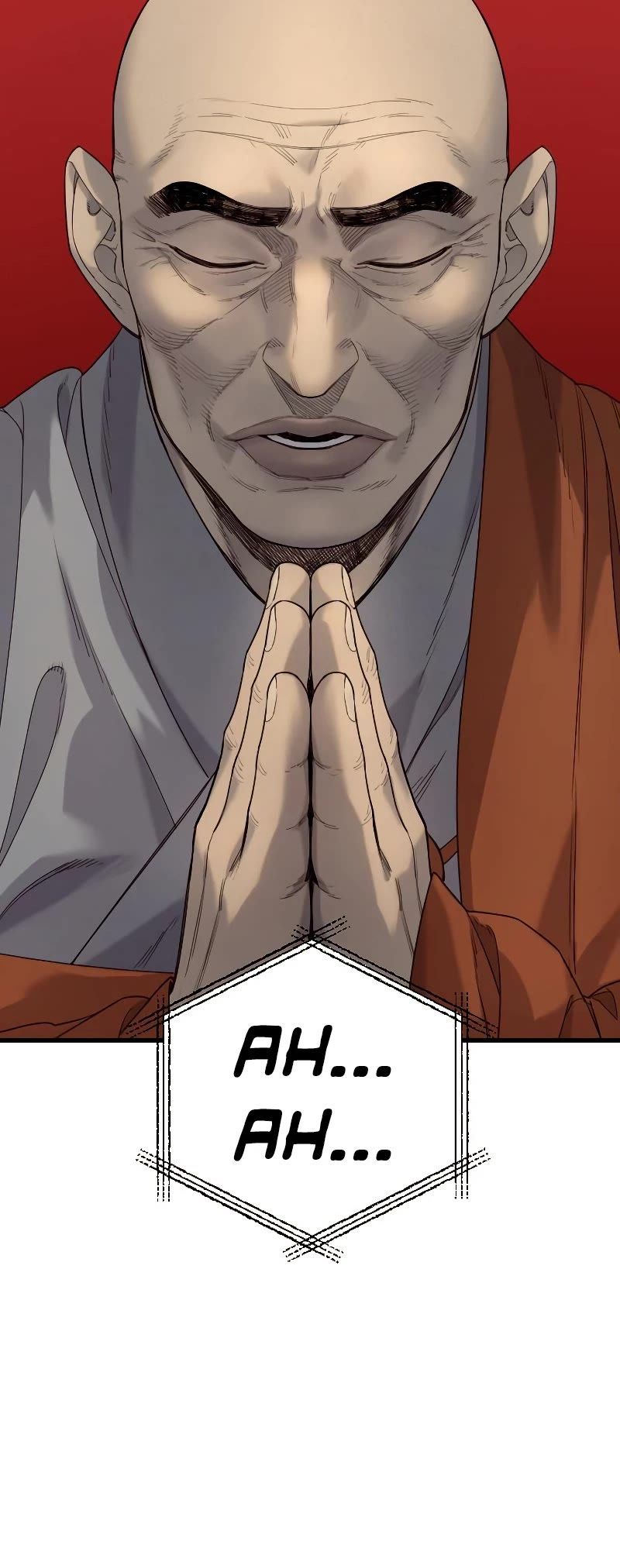 Read Return of the Bloodthirsty Police Manga Online