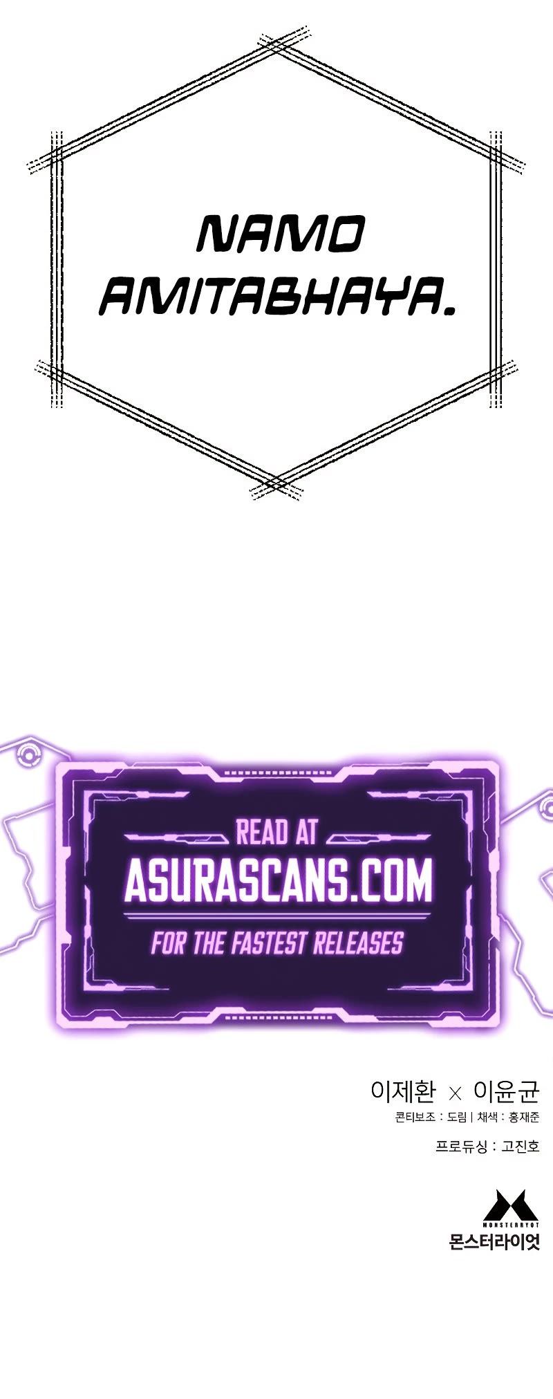 Read Return of the Bloodthirsty Police Manga Online