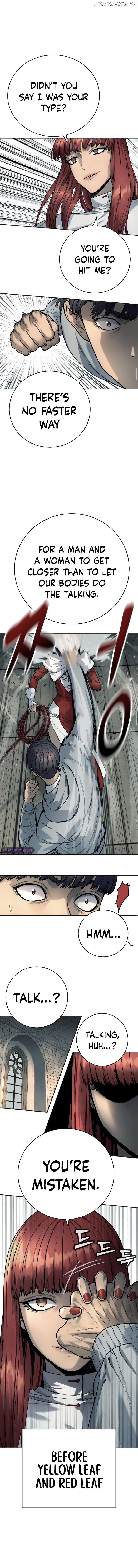 Read Return of the Bloodthirsty Police Manga Online