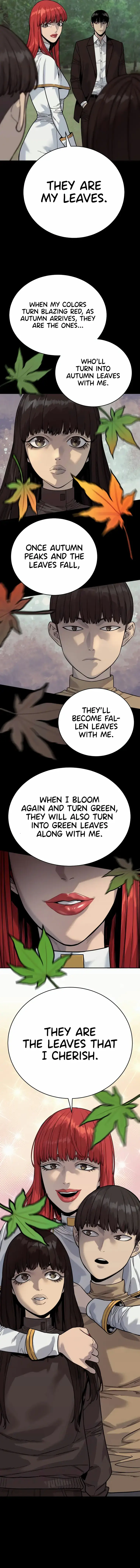 Read Return of the Bloodthirsty Police Manga Online