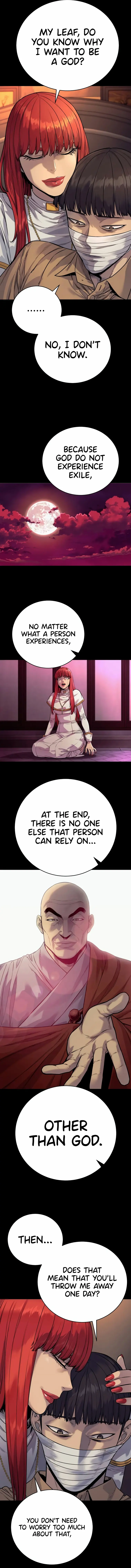 Read Return of the Bloodthirsty Police Manga Online