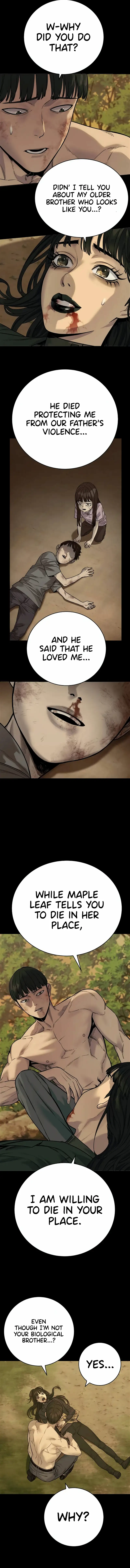 Read Return of the Bloodthirsty Police Manga Online