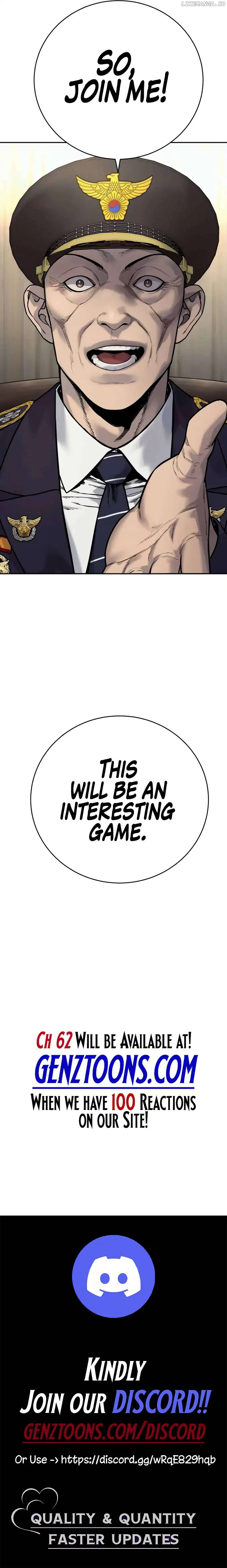 Read Return of the Bloodthirsty Police Manga Online