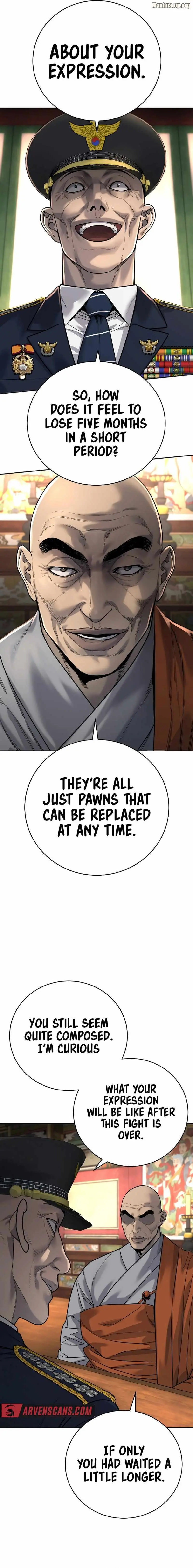 Read Return of the Bloodthirsty Police Manga Online