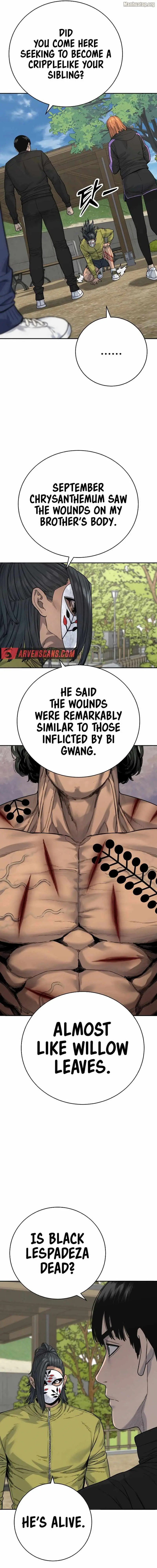 Read Return of the Bloodthirsty Police Manga Online