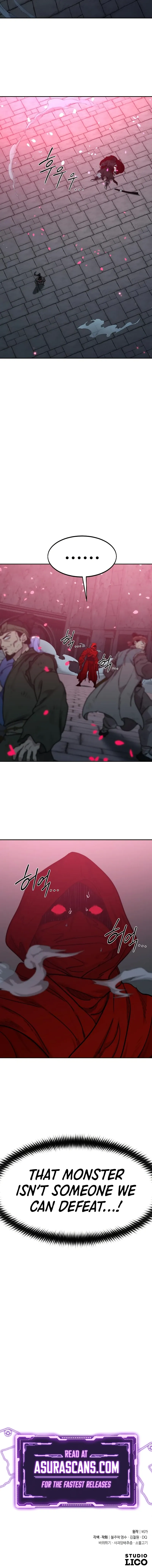 Read Return of the Mount Hua Sect Manga Online