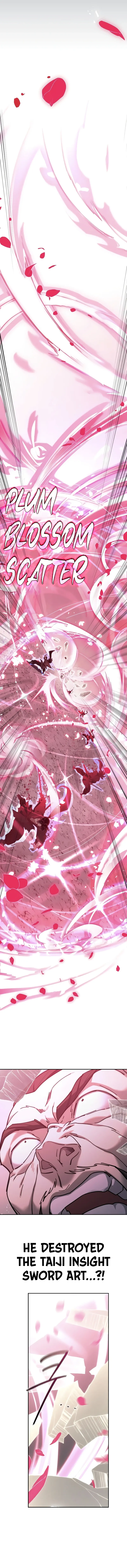 Read Return of the Mount Hua Sect Manga Online