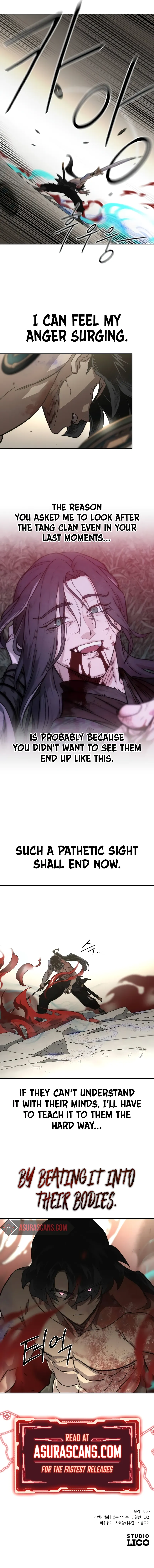 Read Return of the Mount Hua Sect Manga Online