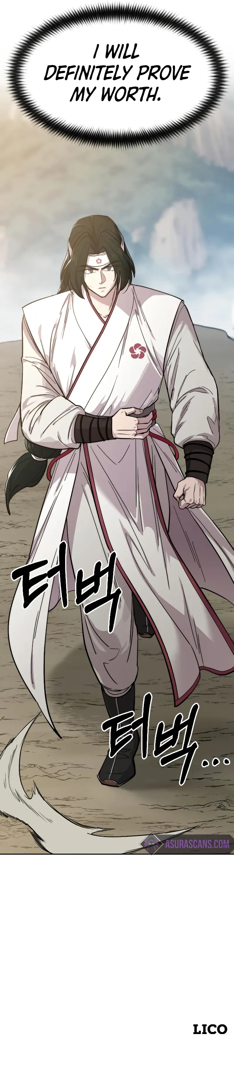 Read Return of the Mount Hua Sect Manga Online