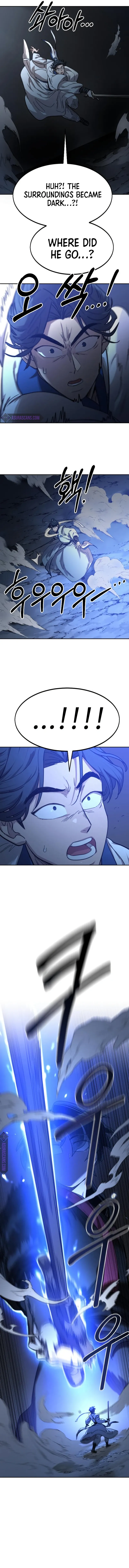 Read Return of the Mount Hua Sect Manga Online