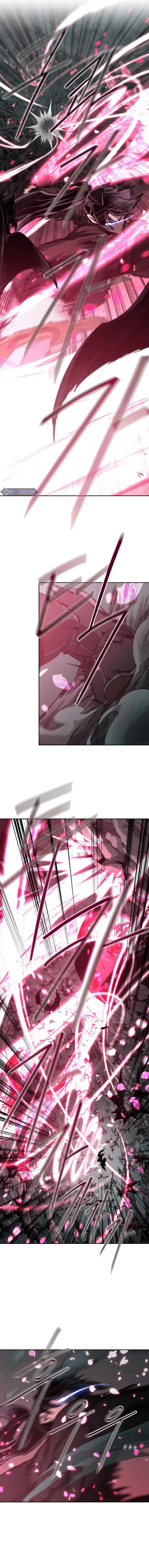 Read Return of the Mount Hua Sect Manga Online