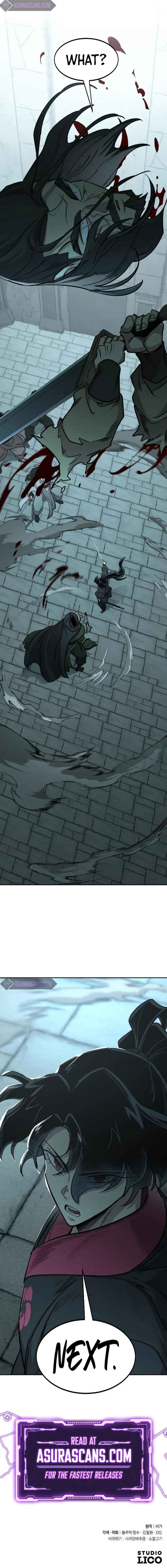 Read Return of the Mount Hua Sect Manga Online