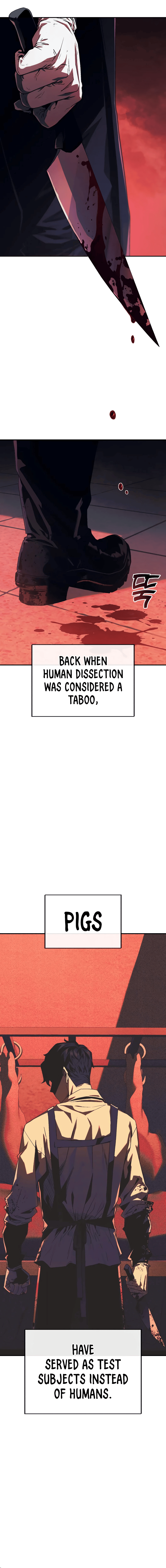 Read Rust Manga Online