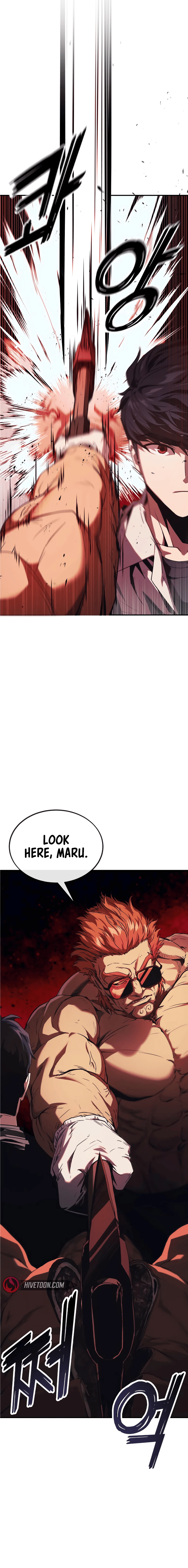 Read Rust Manga Online