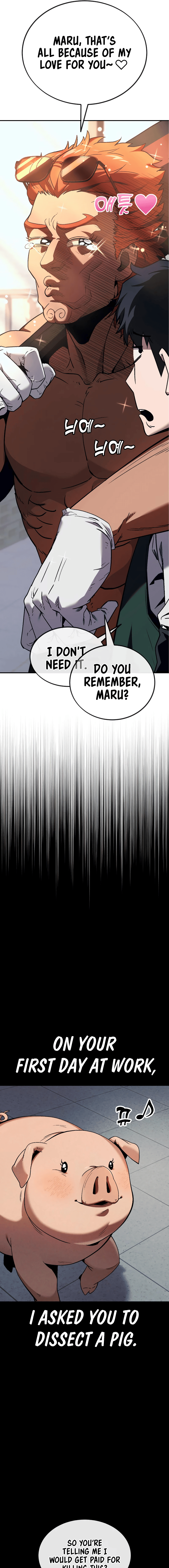 Read Rust Manga Online