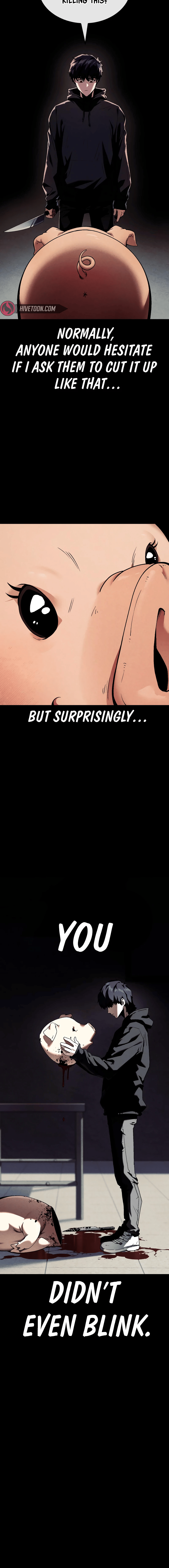 Read Rust Manga Online