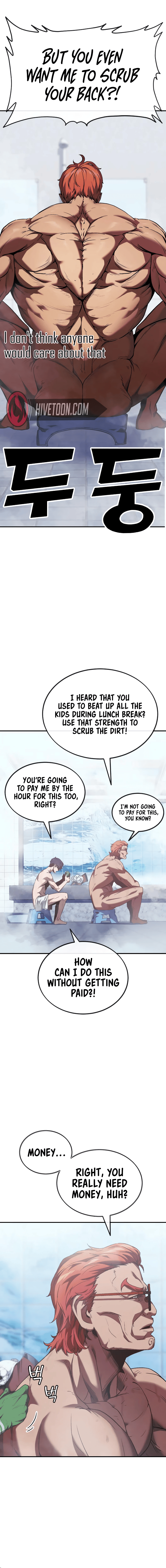 Read Rust Manga Online