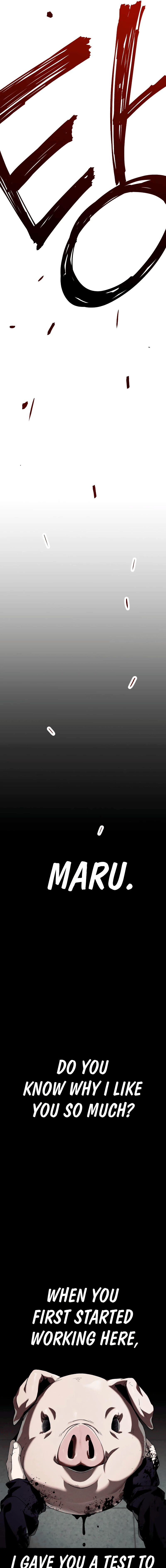 Read Rust Manga Online