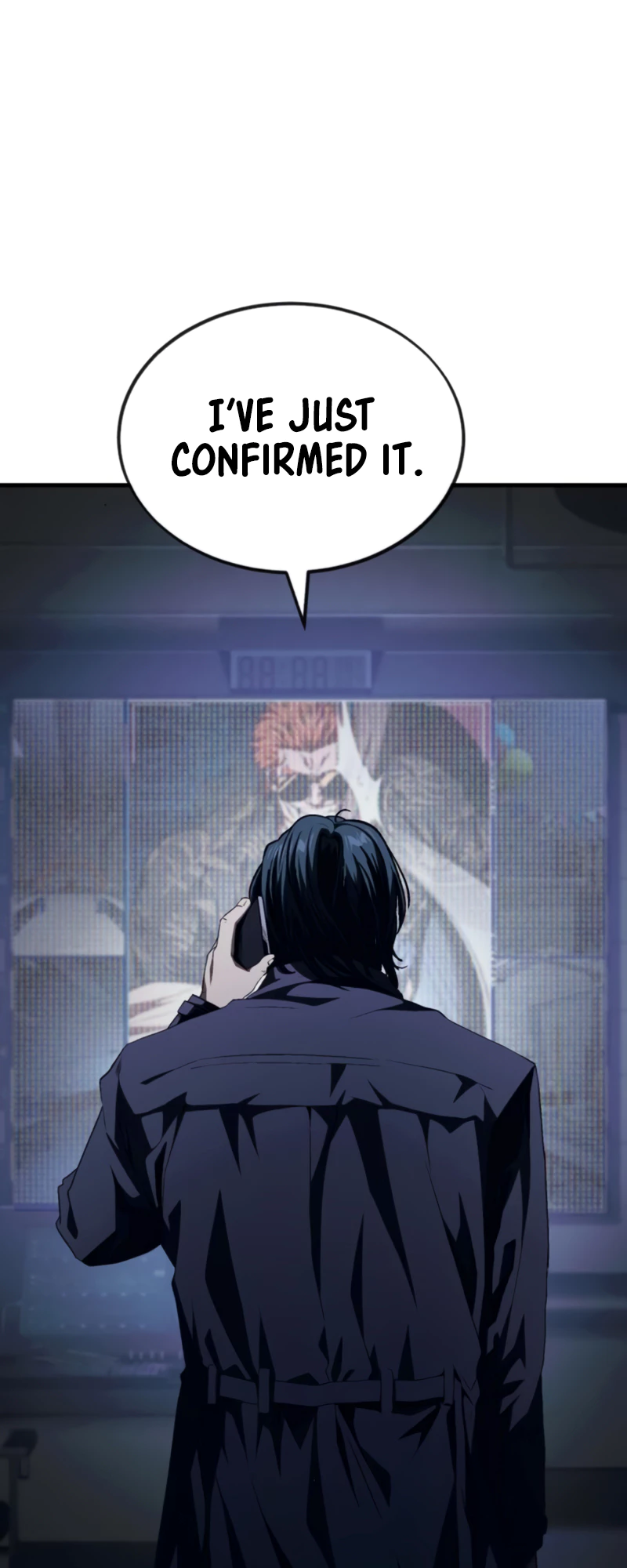 Read Rust Manga Online