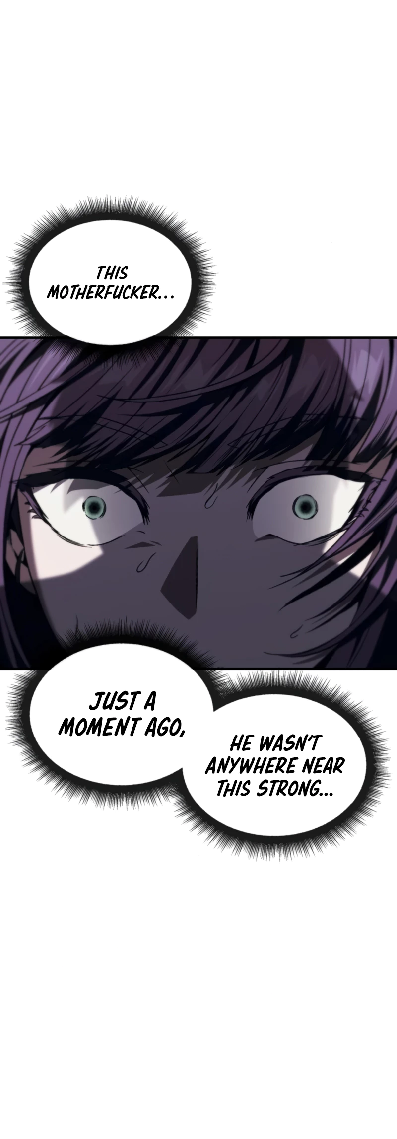 Read Rust Manga Online