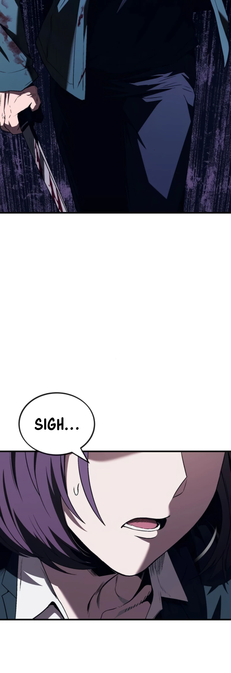 Read Rust Manga Online