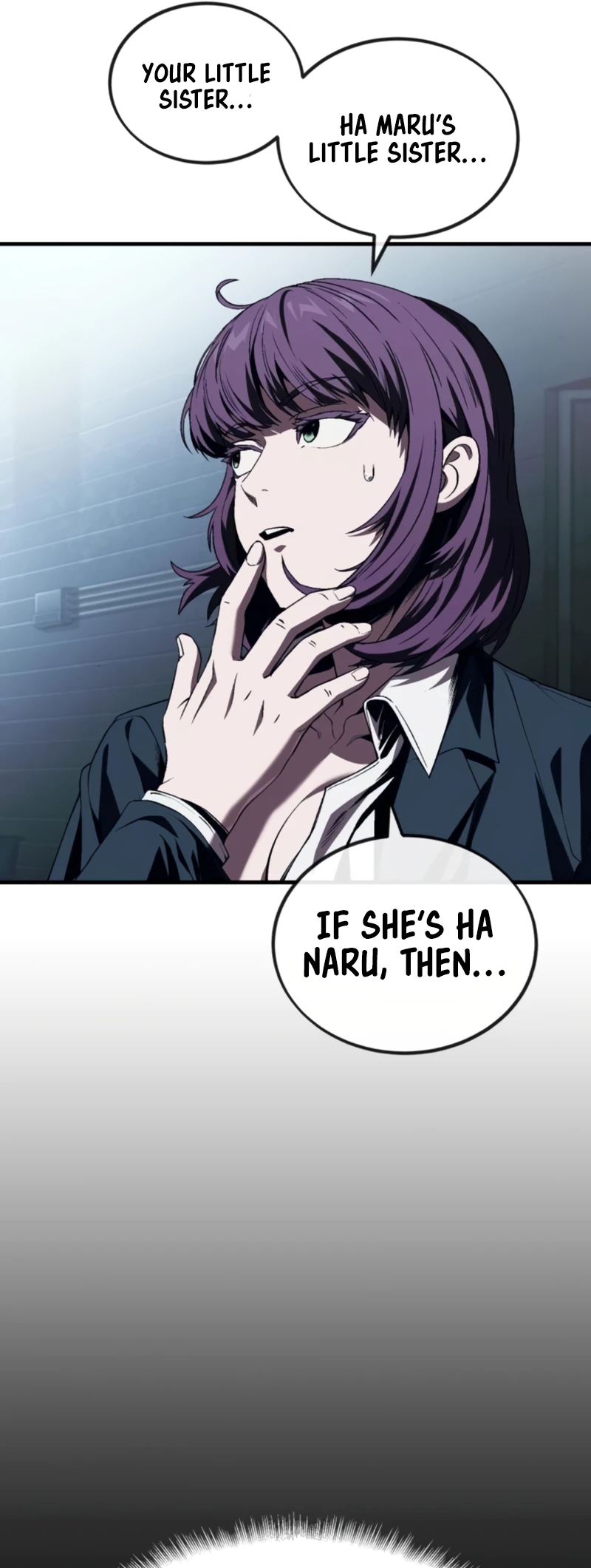 Read Rust Manga Online