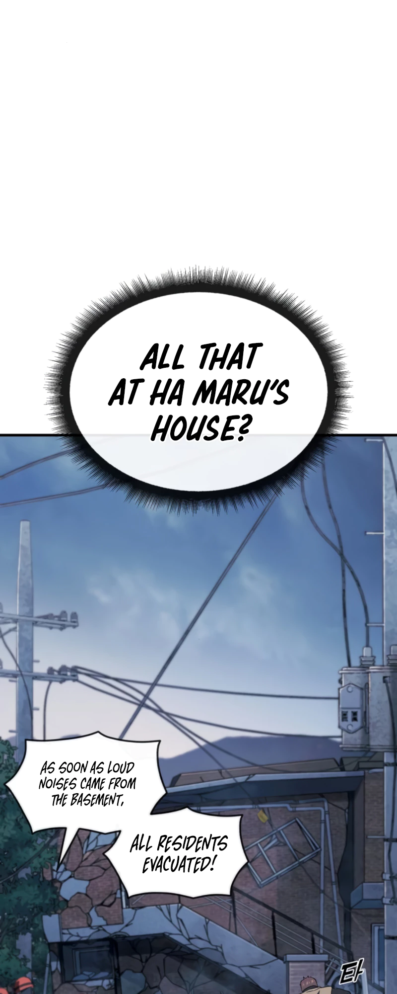 Read Rust Manga Online