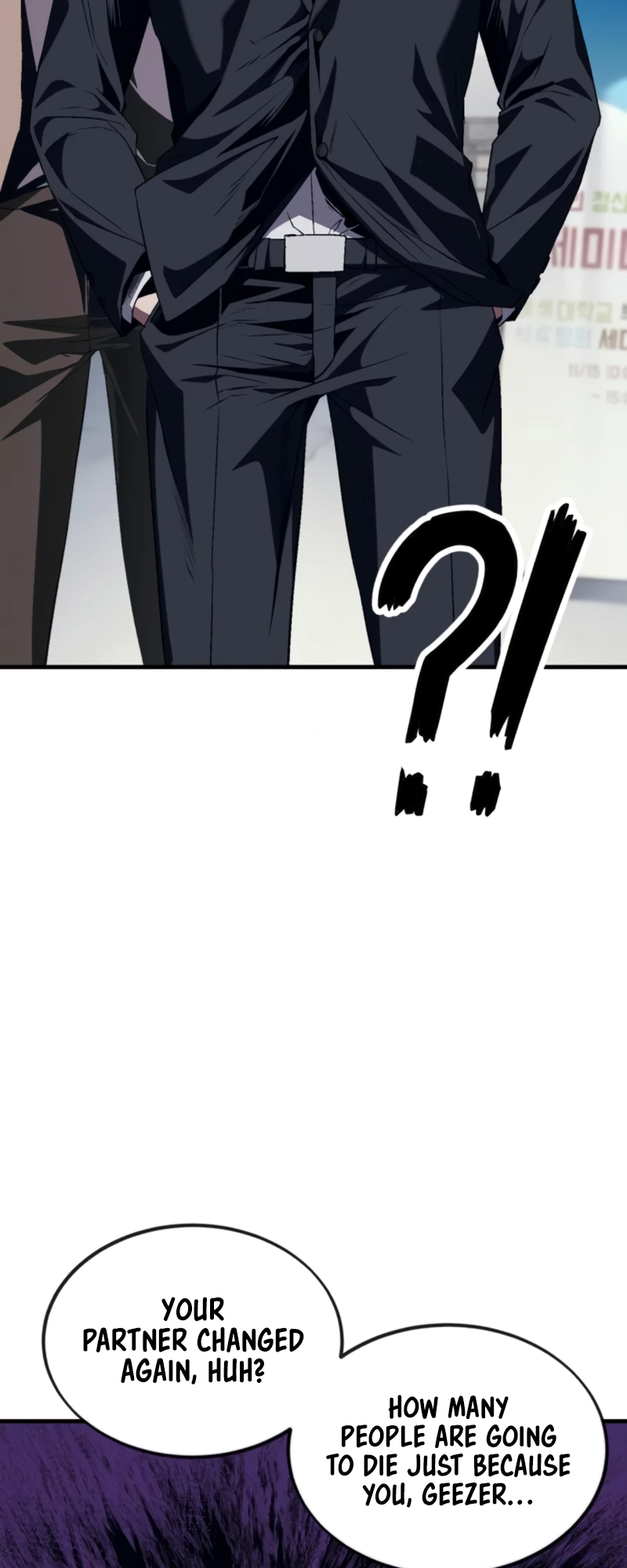 Read Rust Manga Online