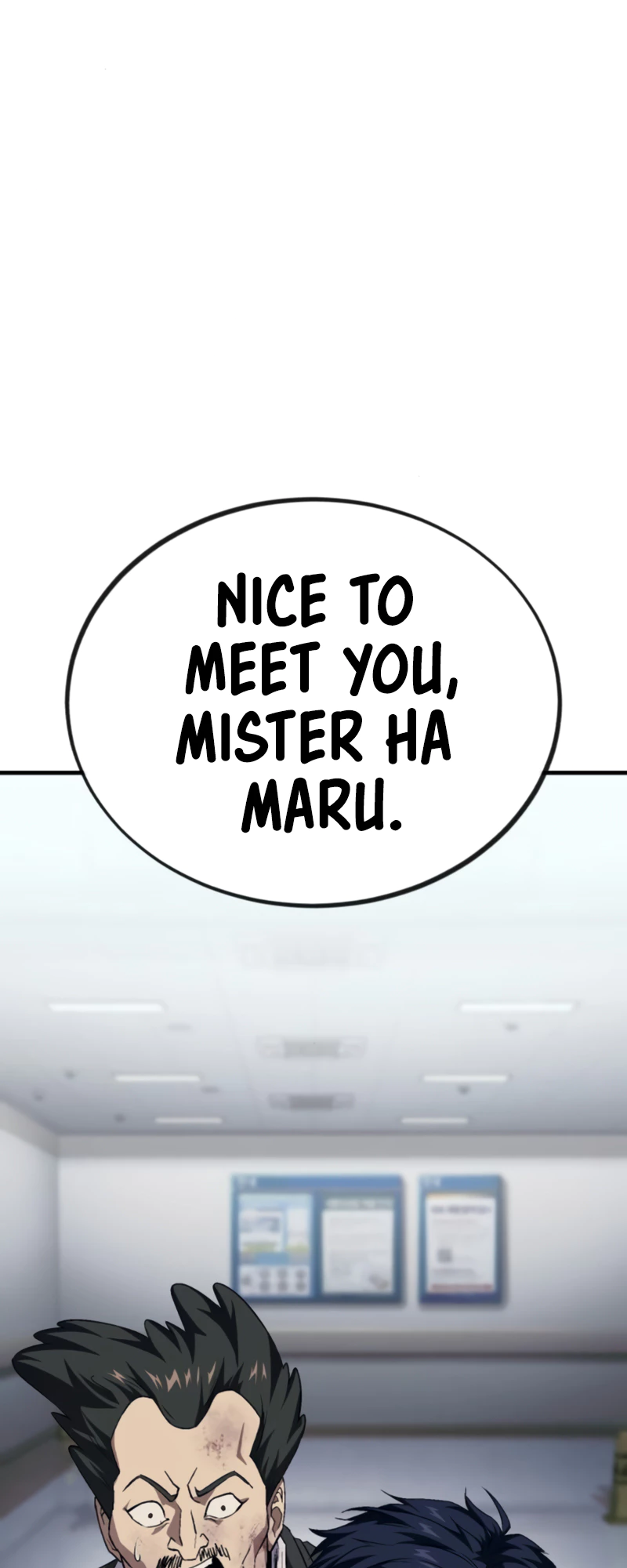 Read Rust Manga Online