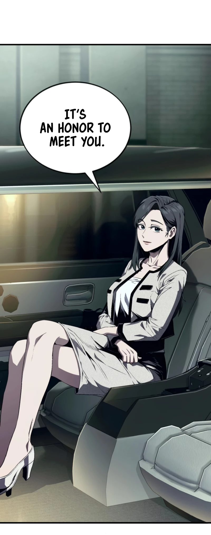 Read Rust Manga Online