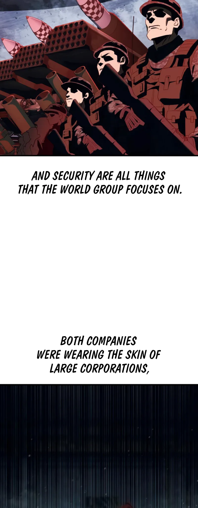 Read Rust Manga Online