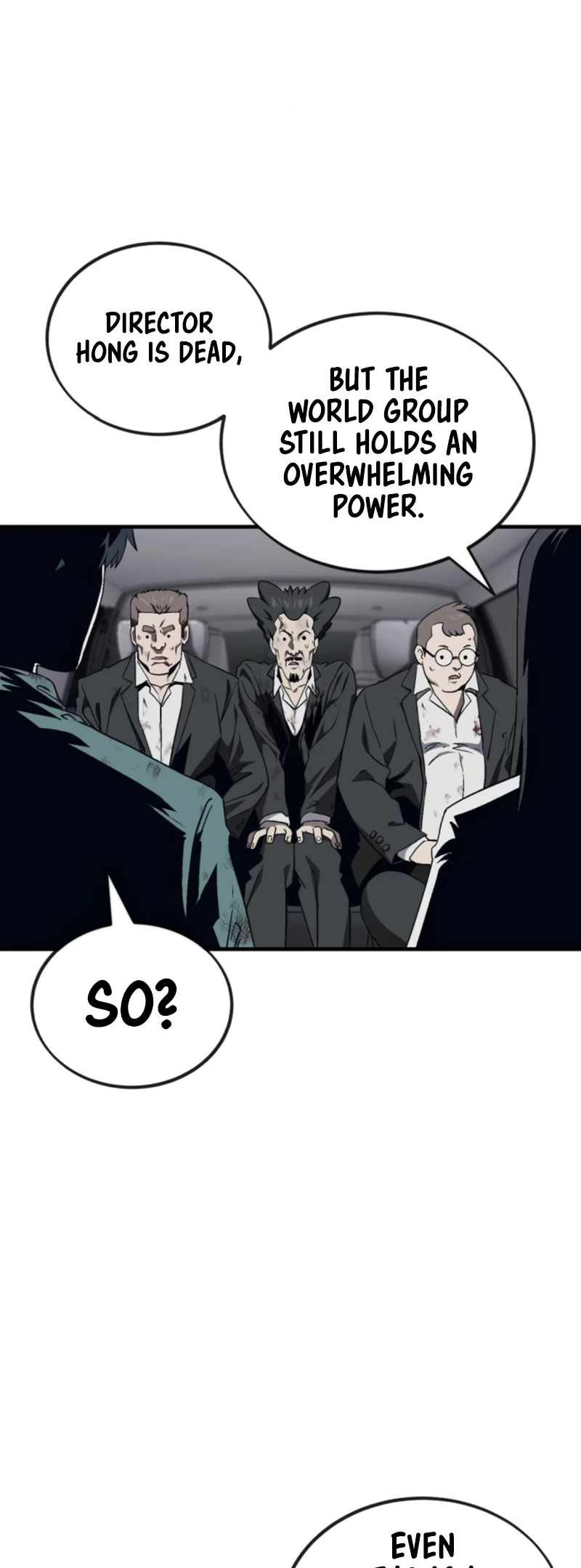 Read Rust Manga Online