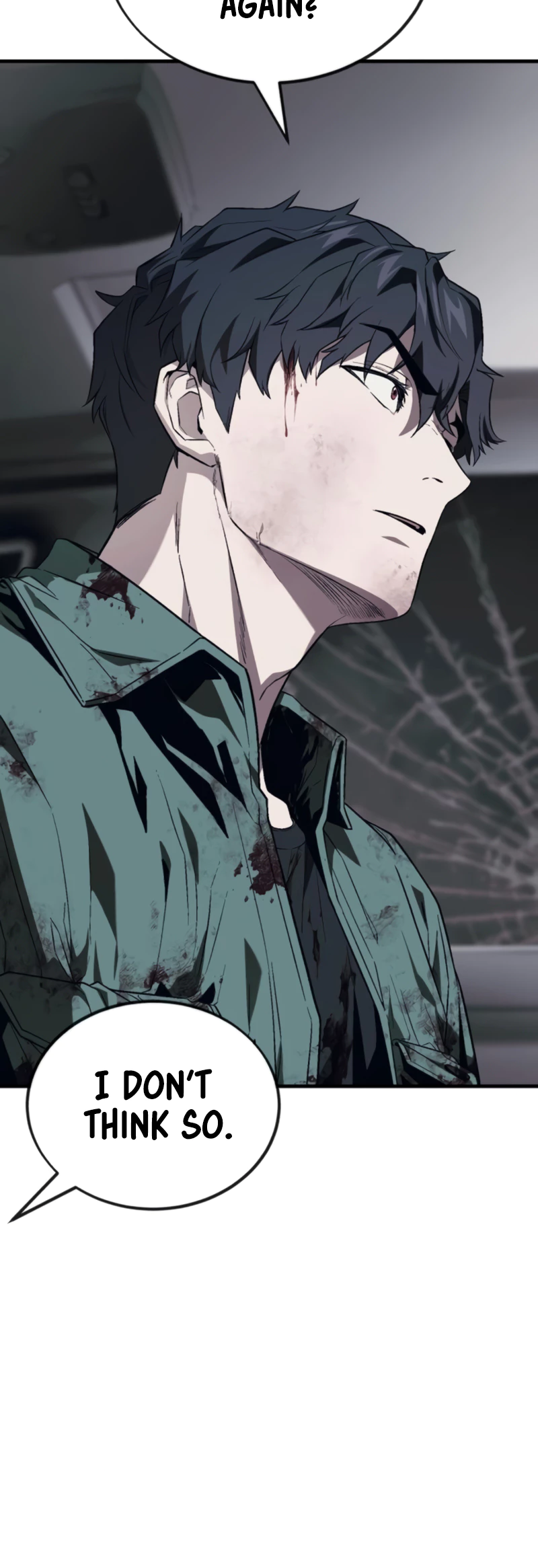 Read Rust Manga Online