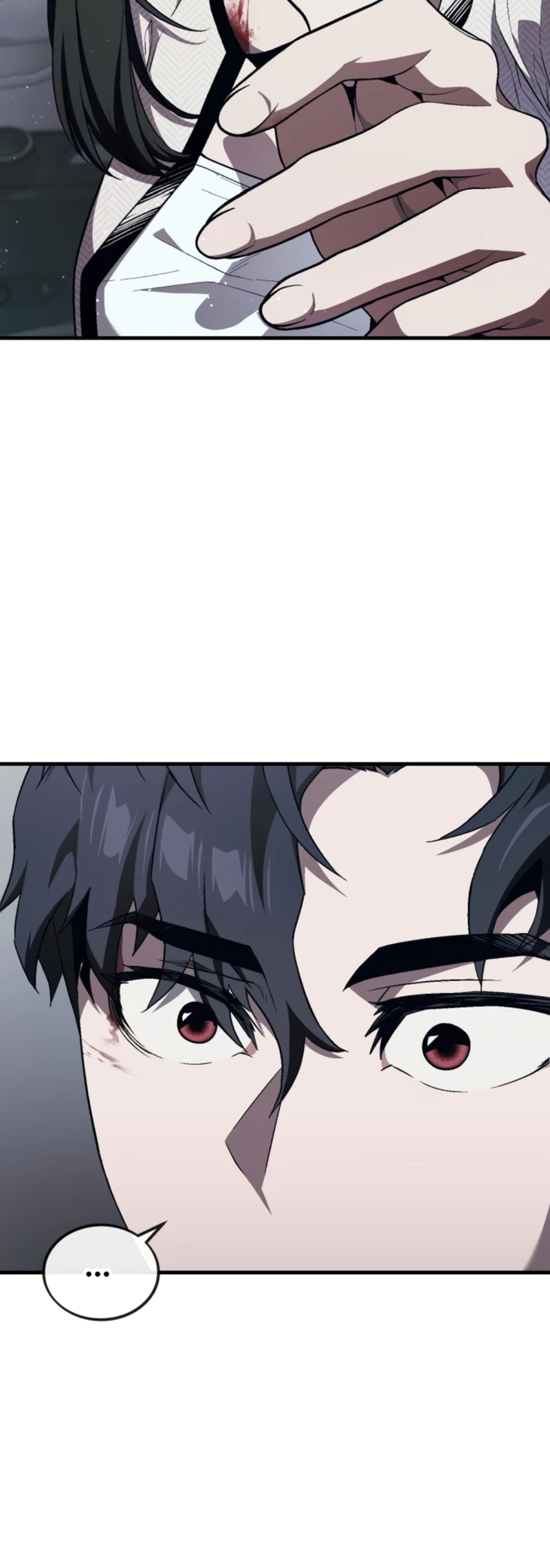 Read Rust Manga Online