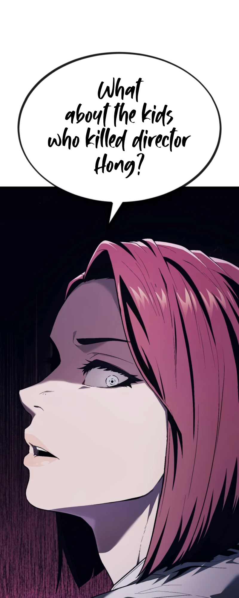 Read Rust Manga Online