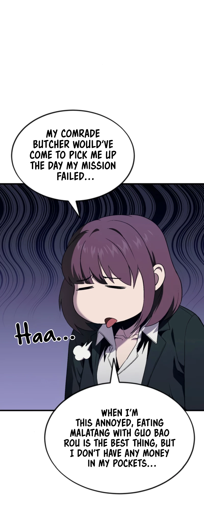 Read Rust Manga Online