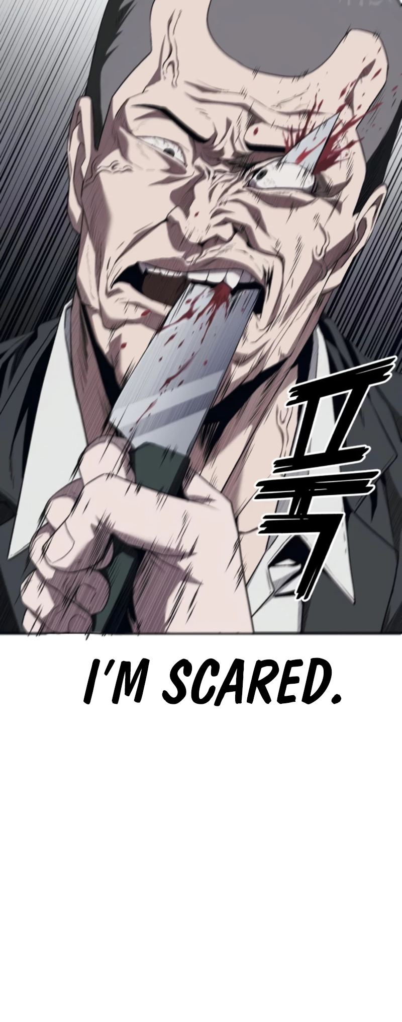 Read Rust Manga Online