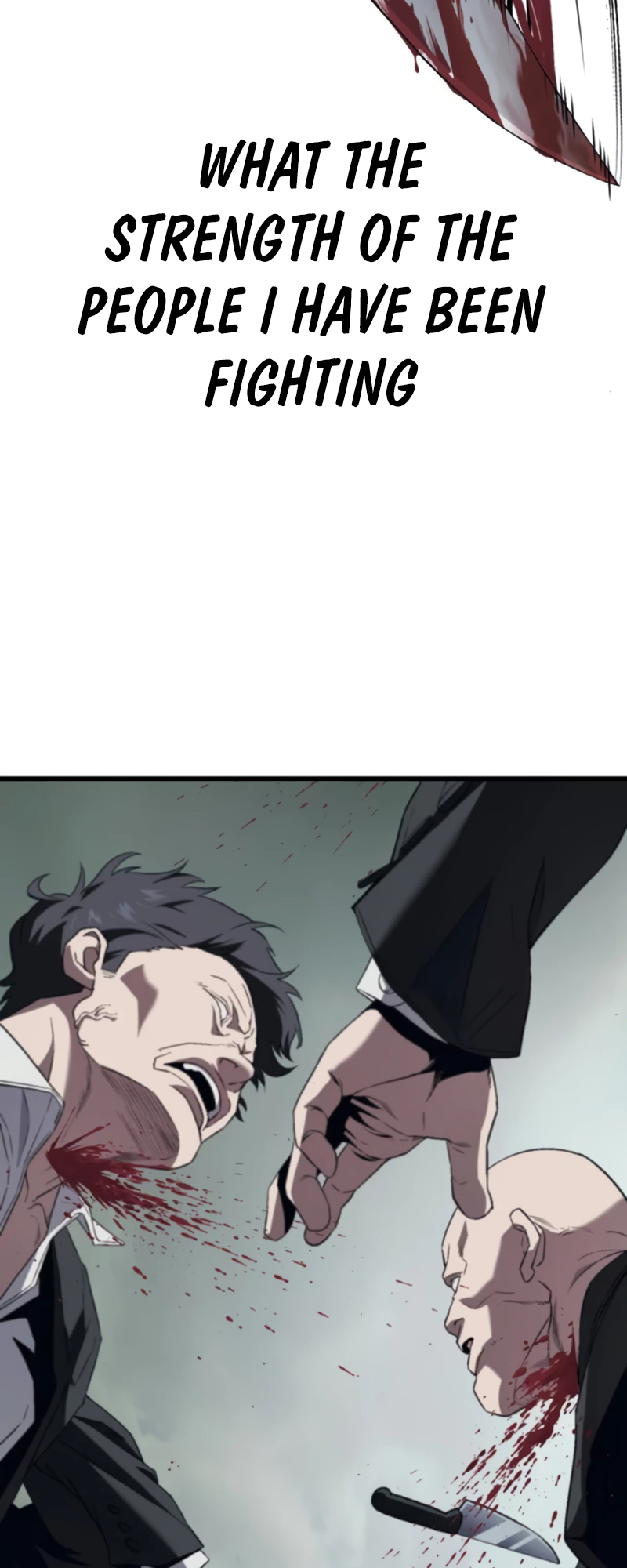 Read Rust Manga Online