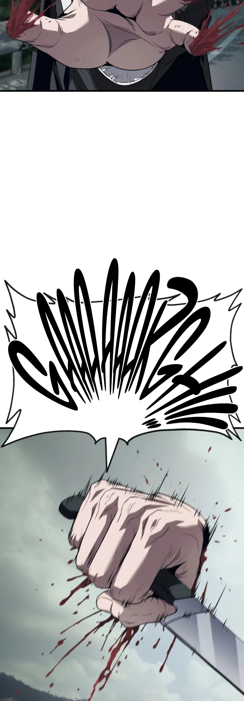 Read Rust Manga Online