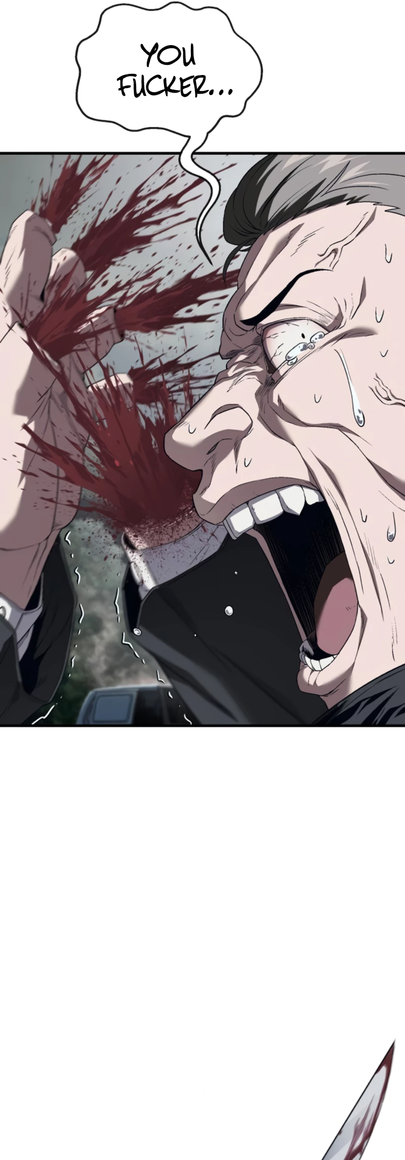 Read Rust Manga Online