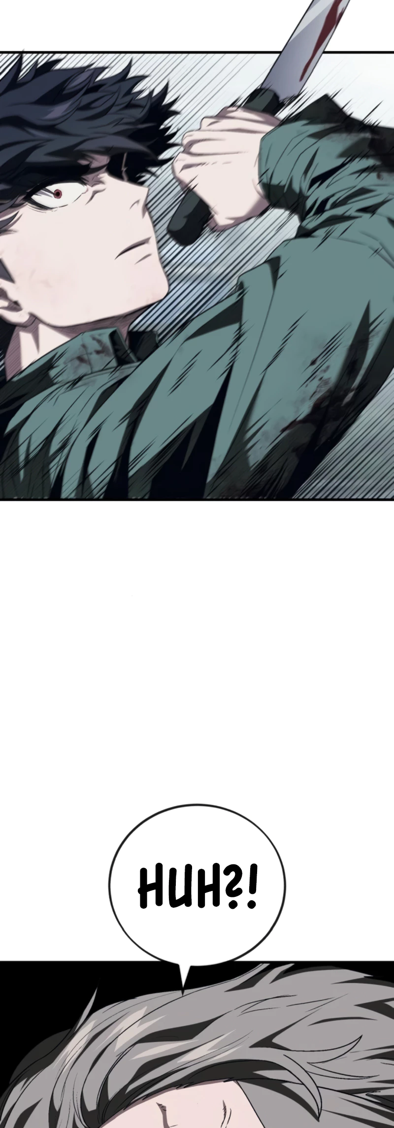 Read Rust Manga Online