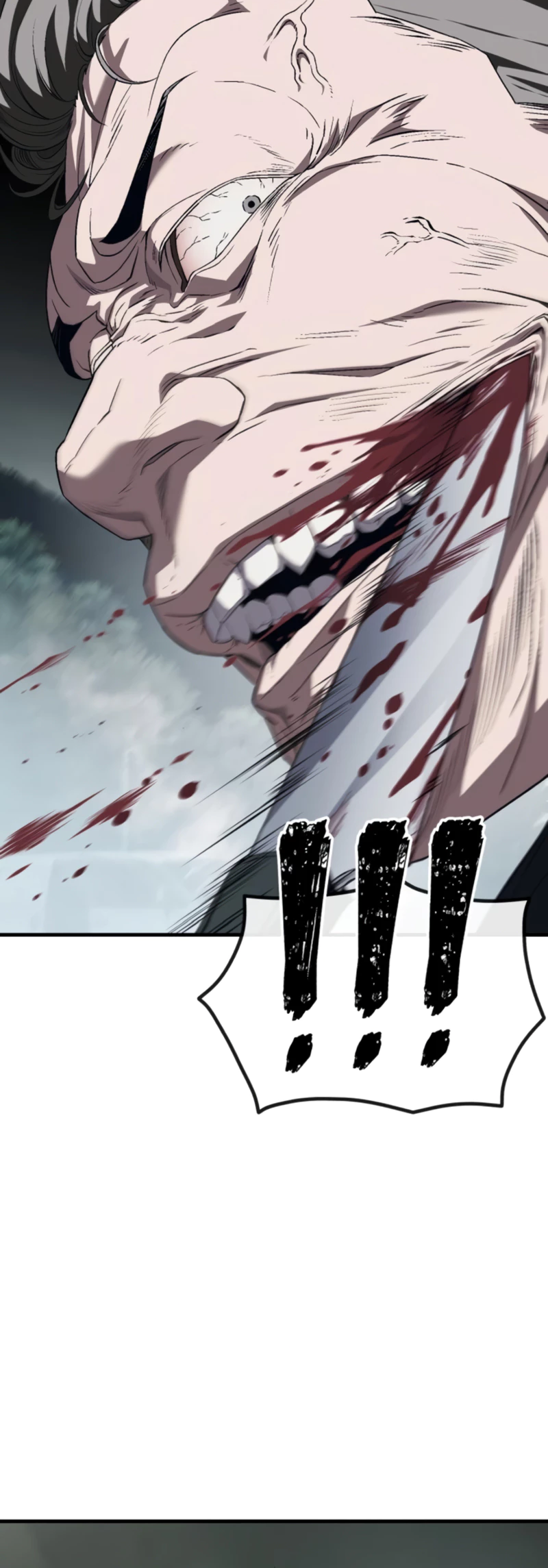 Read Rust Manga Online