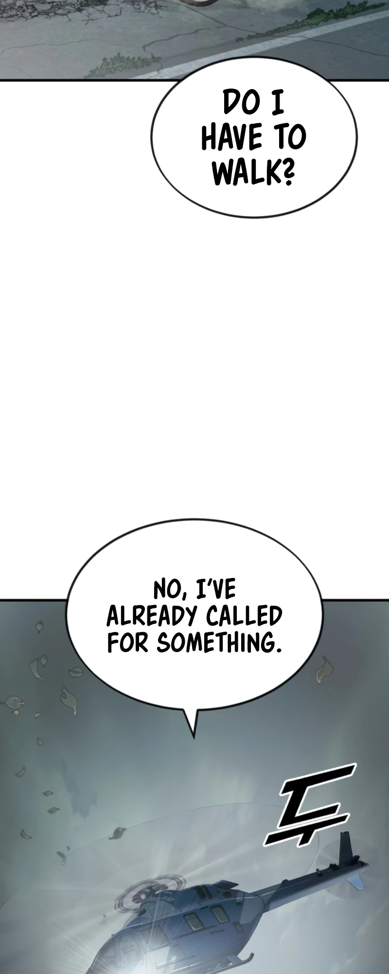 Read Rust Manga Online