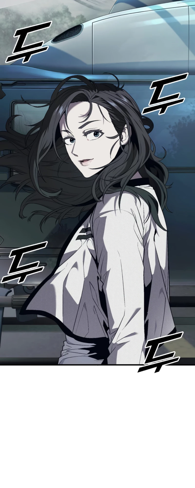 Read Rust Manga Online