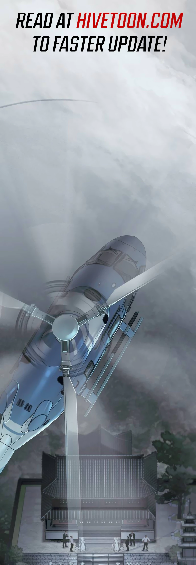 Read Rust Manga Online