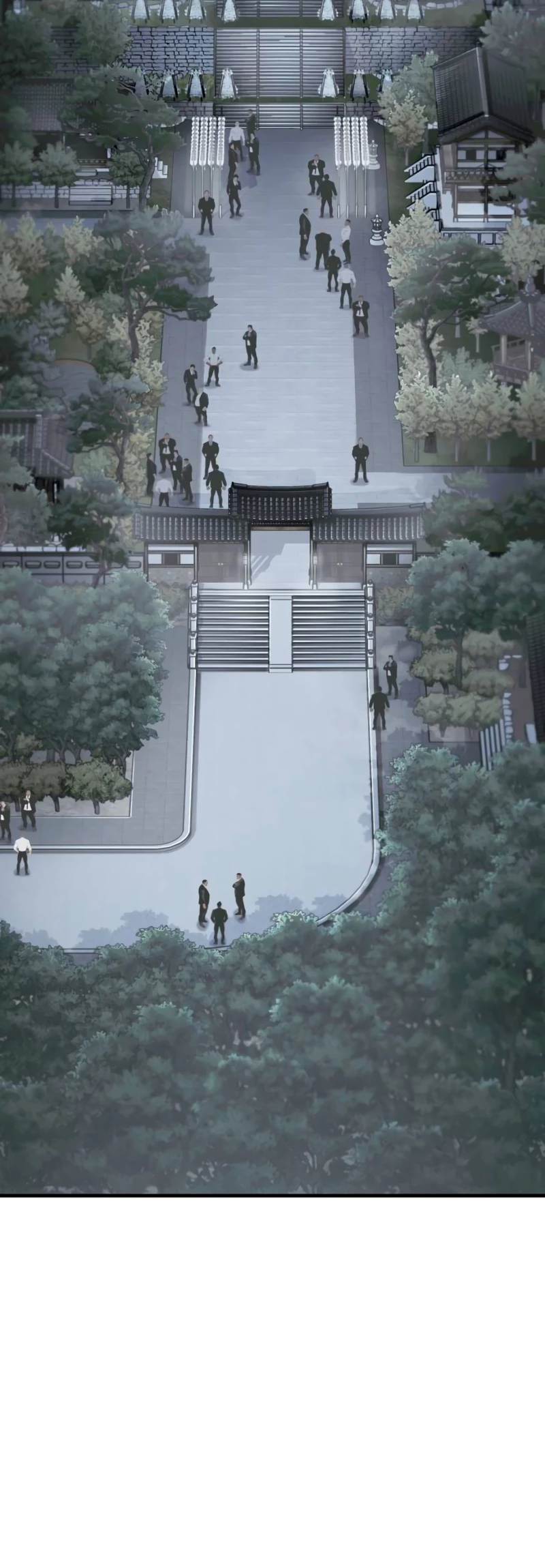 Read Rust Manga Online