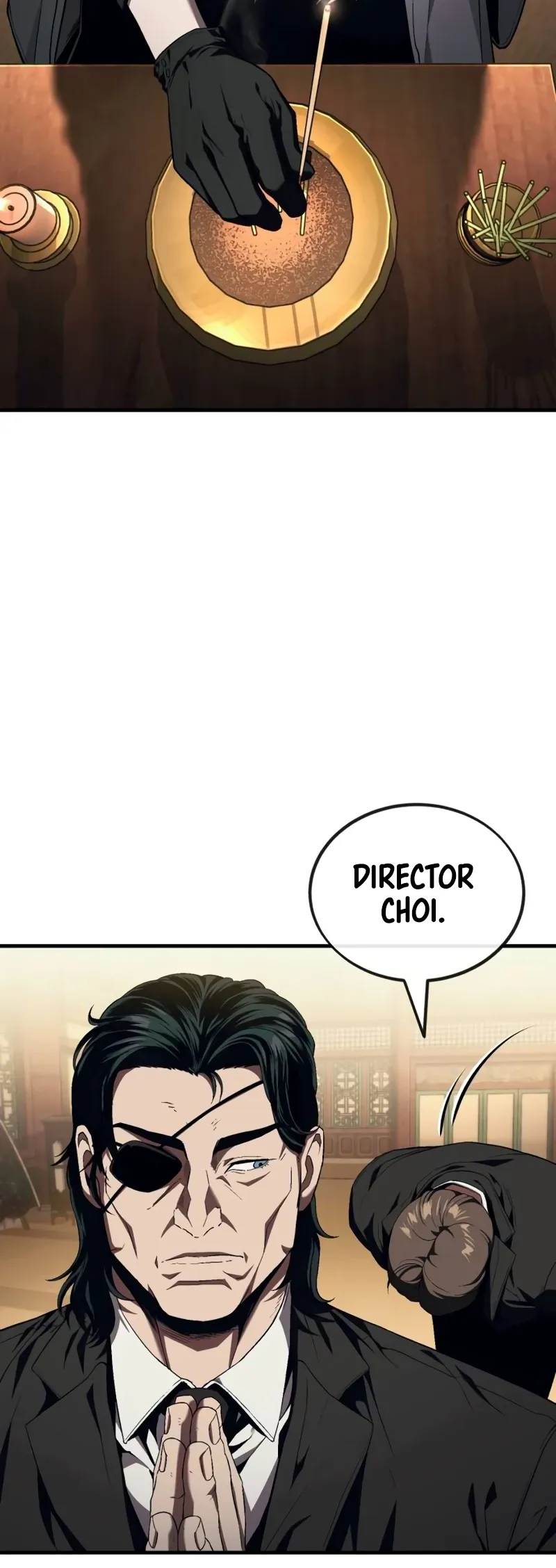 Read Rust Manga Online