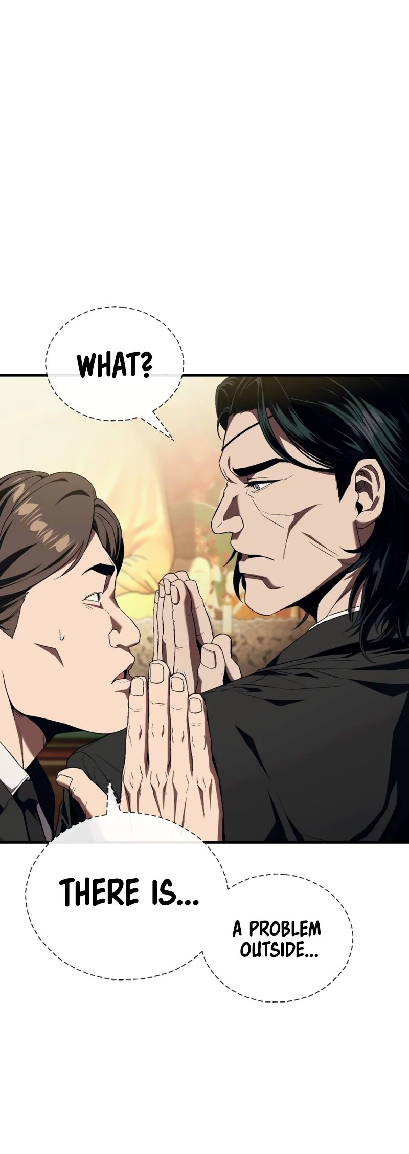 Read Rust Manga Online