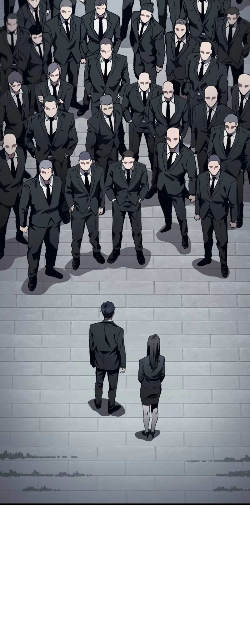 Read Rust Manga Online