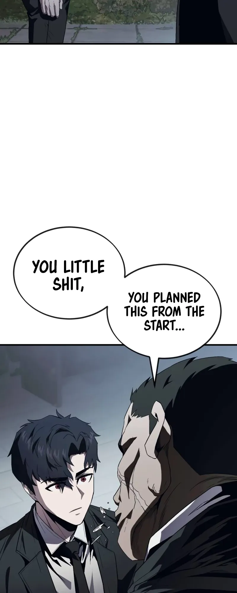 Read Rust Manga Online